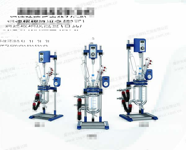 實驗室玻璃反應(yīng)釜使用說明，日常維護方法