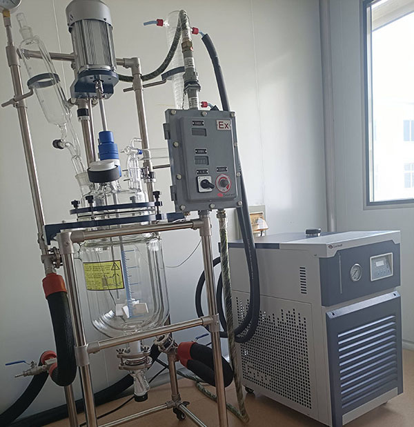 常見的玻璃反應(yīng)釜有哪幾種？原理及特點