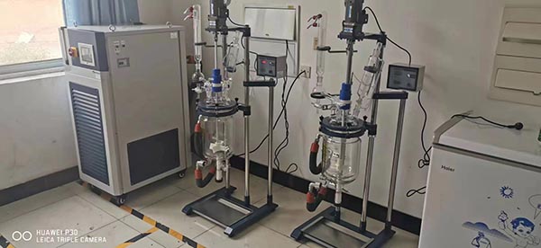 如何選購玻璃反應釜？