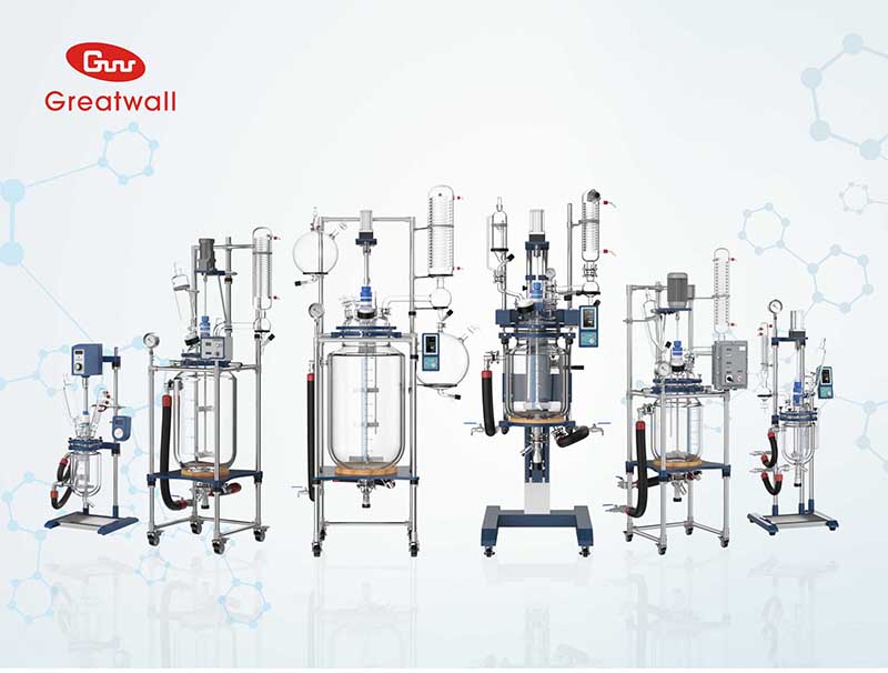 玻璃雙層反應器使用說明，特點，保養及價格